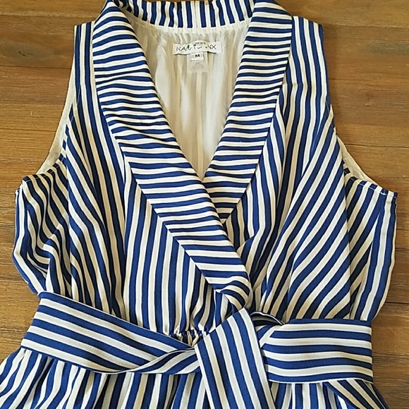 Kara Janx Dress - Picture 2 of 2